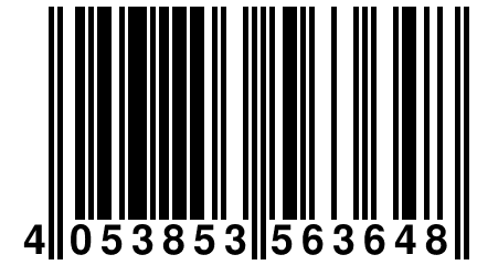 4 053853 563648