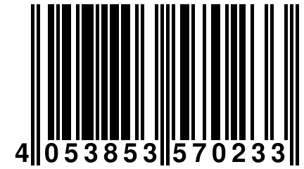 4 053853 570233