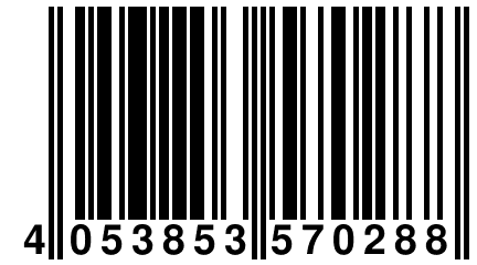 4 053853 570288