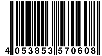 4 053853 570608