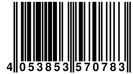 4 053853 570783