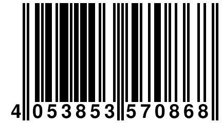 4 053853 570868