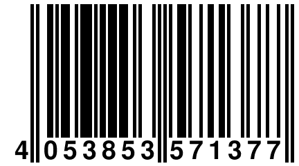 4 053853 571377