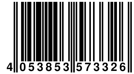 4 053853 573326