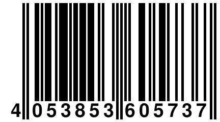 4 053853 605737