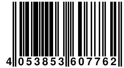 4 053853 607762