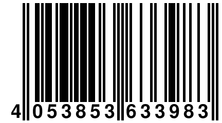 4 053853 633983