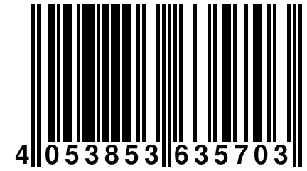 4 053853 635703