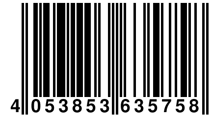 4 053853 635758