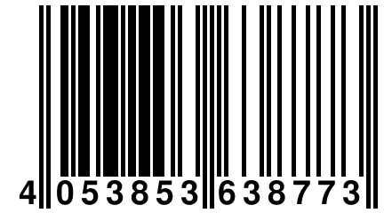 4 053853 638773