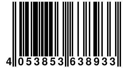 4 053853 638933