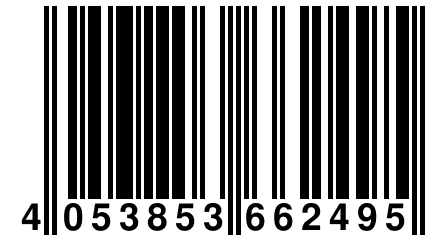 4 053853 662495