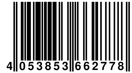 4 053853 662778