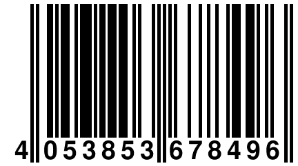 4 053853 678496