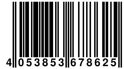 4 053853 678625