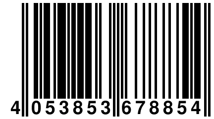 4 053853 678854