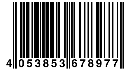 4 053853 678977