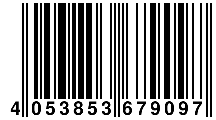 4 053853 679097