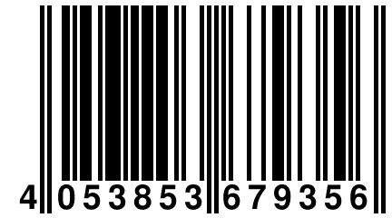 4 053853 679356