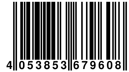 4 053853 679608