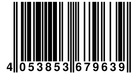 4 053853 679639