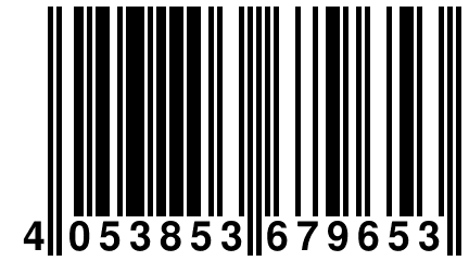 4 053853 679653