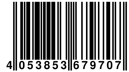 4 053853 679707