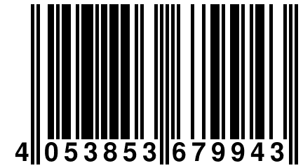 4 053853 679943