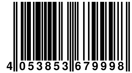 4 053853 679998