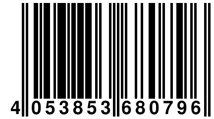 4 053853 680796