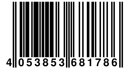 4 053853 681786