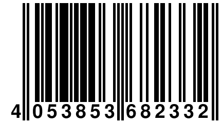 4 053853 682332