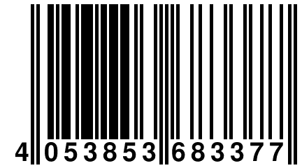 4 053853 683377