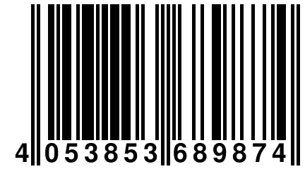 4 053853 689874