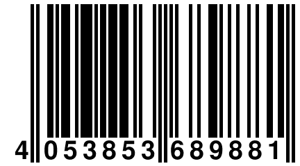 4 053853 689881