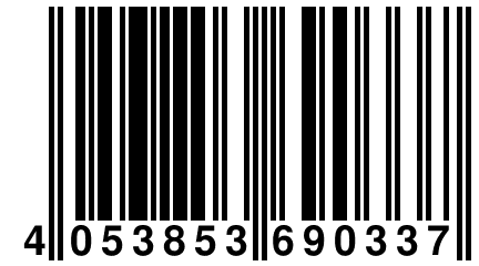 4 053853 690337