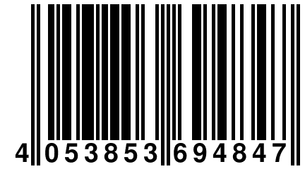 4 053853 694847