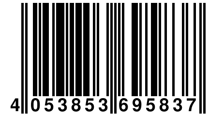 4 053853 695837