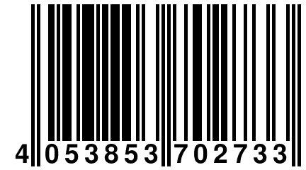 4 053853 702733