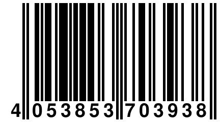 4 053853 703938