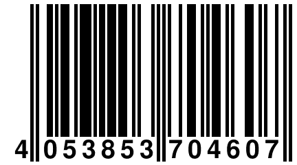 4 053853 704607