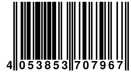 4 053853 707967