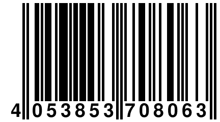 4 053853 708063