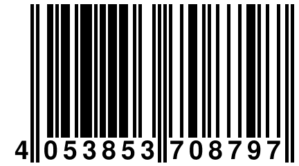 4 053853 708797