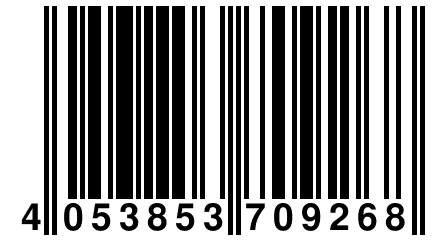 4 053853 709268