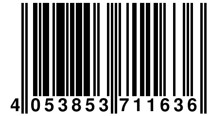 4 053853 711636