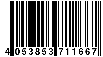 4 053853 711667