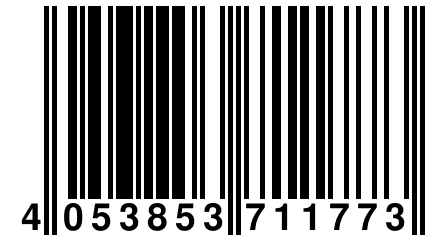 4 053853 711773