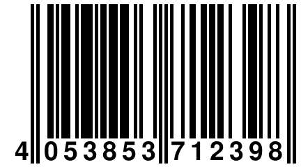 4 053853 712398