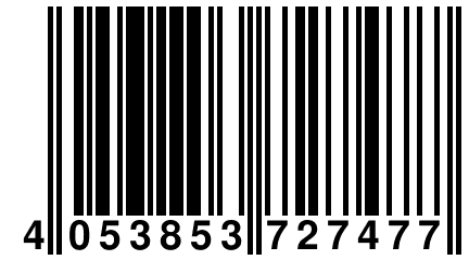 4 053853 727477